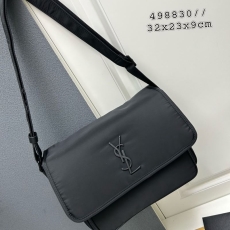 YSL Satchel Bags